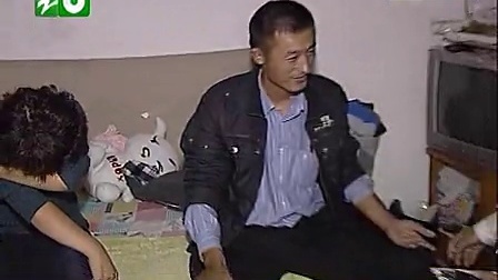 钱塘老娘舅 楼上的独守空床和楼下的一桌麻将 101024