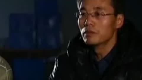 经典传奇 将军山大墓的离奇真相