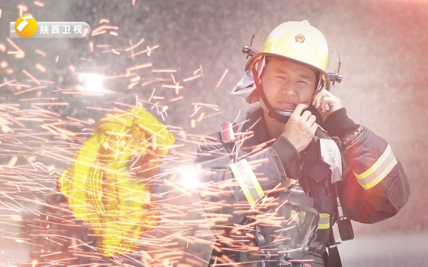 圣地“蓝”朋友