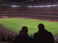 英格兰足球超级联赛 13-14赛季第10轮 阿森纳2-0利物浦