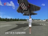 全球零距离 《全球零距离》 20180401 隐身战机的十字路口