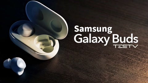 值不值得买 三星Galaxy Buds