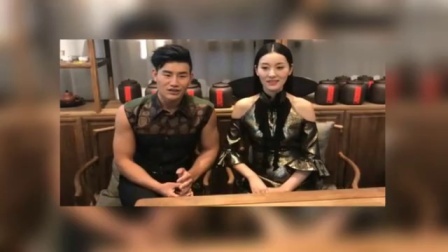 土豆娱乐快报 2017 5月 小兵张嘎谢孟伟将当爸 私下爱讲段子 170526