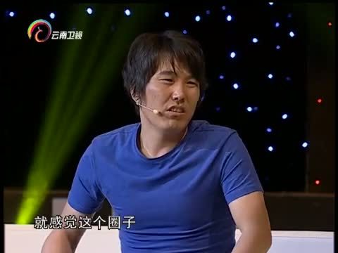 让我帮助你 《让我帮助你》 20160509 街头小画匠的演员梦