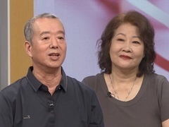 选择2019 男女嘉宾择偶观不谋而合 两人相见恨晚想牵手