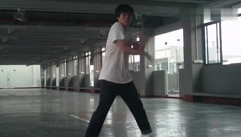 翻唱集锦 Girlfriend 舞蹈模仿-模仿翻唱