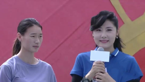 男生女生向前冲第十季 长腿小姐姐时隔一年再度挑战 越南小妹中文十级