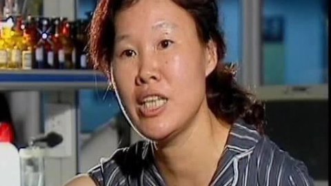 经典传奇 外星水怪入侵之谜
