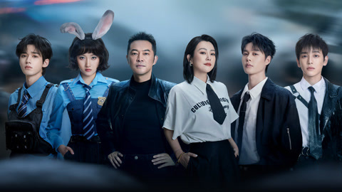 王牌对王牌第9季 宋亚轩彭昱畅制服诱惑 郝蕾柯淳上演禁忌之恋