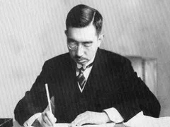 经典传奇 裕仁天皇：战犯还是傀儡