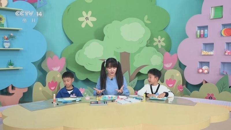 智慧树 《智慧树》 20250515