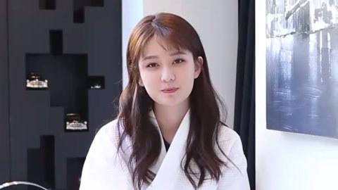 橘子辣访 橘子辣访之乔欣霸气怒怼黑粉