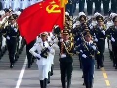 经典传奇2023 大国仪仗：“中国第一天团”是如何炼成的？