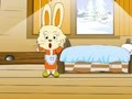 幼儿成长故事集 不怕冷的大衣
