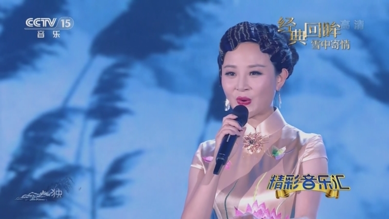 精彩音乐汇 《精彩音乐汇》 20221209 18:19
