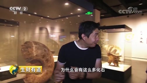 生财有道 《生财有道》 20190814 夏日经济系列 浙江德清：研学带火暑期游
