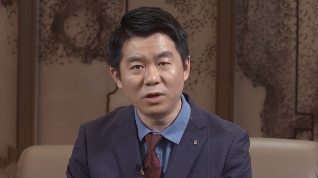 X诊所. 点亮蓝光 守护我们的明天