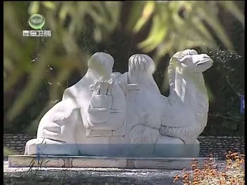 江源扫描 《江源扫描》 20140927 奋进六十年 多彩新循化