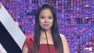 你好丘比特 女记者遭遇专属告白现场飙泪