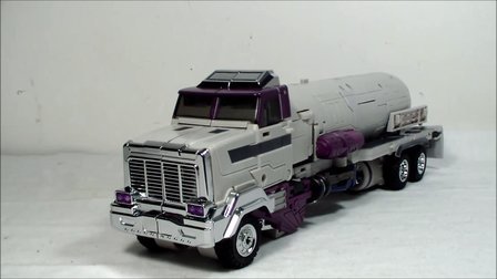 UT毒气弹把玩分享