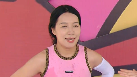 男生女生向前冲第16季 爱要大声说出来 设计师分享冲关秘诀
