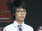 快乐男声 全国300进60第四场(1)