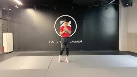 24KiCK 拳击核心