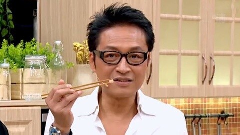 厨房的秘密 马景涛咆哮功力镇压全场