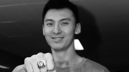 Memory MEMORY之CBA特别篇：永远的51号！我的兄弟，一路走好