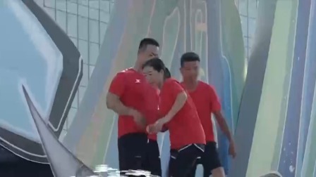 队战接力赛开启，最强战队将会获得无上荣耀