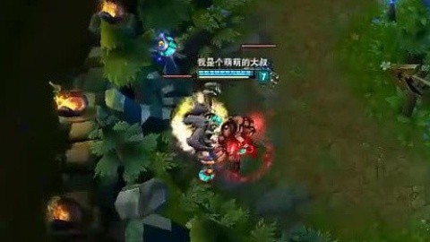 冬阳解说 【冬阳陪你撸周免】泽拉斯视角