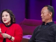 男嘉宾表达自己心意 并获得了对方的积极回应