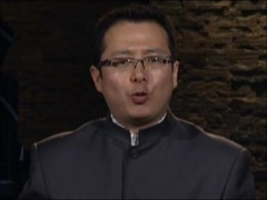 买办与商战：黄雀在后