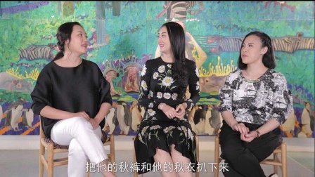 妈妈们生子后血泪史大比拼 满是辛酸泪 09