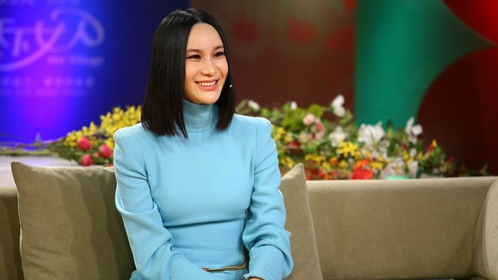 天下女人 尚雯婕欠下百万巨债