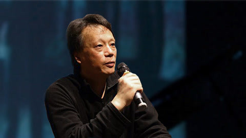 一刻talks 你所认识的艺术最本质的东西，其实就是情感和审美