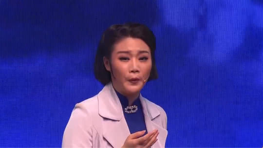 相约花戏楼 新时代黄梅之星 海选合肥站(三)