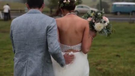 夫妻俩结婚3分钟便离婚，原因却令人忍俊不禁！