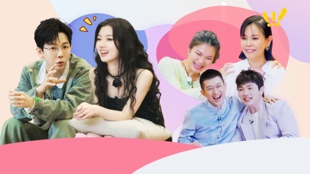 剧好听的歌 剧好玩客厅：明星间送礼 单依纯竟送胡夏那个