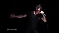 香港原创音乐频道 2015 《Our End 》Qollision 381