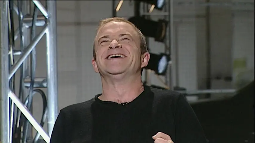 《巅峰拍档第一季》第1集