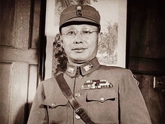 谍变——窥视中国：日本间谍计划刺杀何应钦