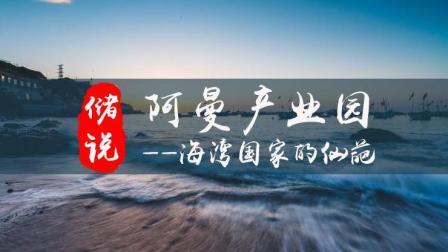 储说 阿曼产业园 海湾国家的仙葩