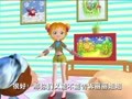 拼音童谣快乐屋 两个小傻瓜