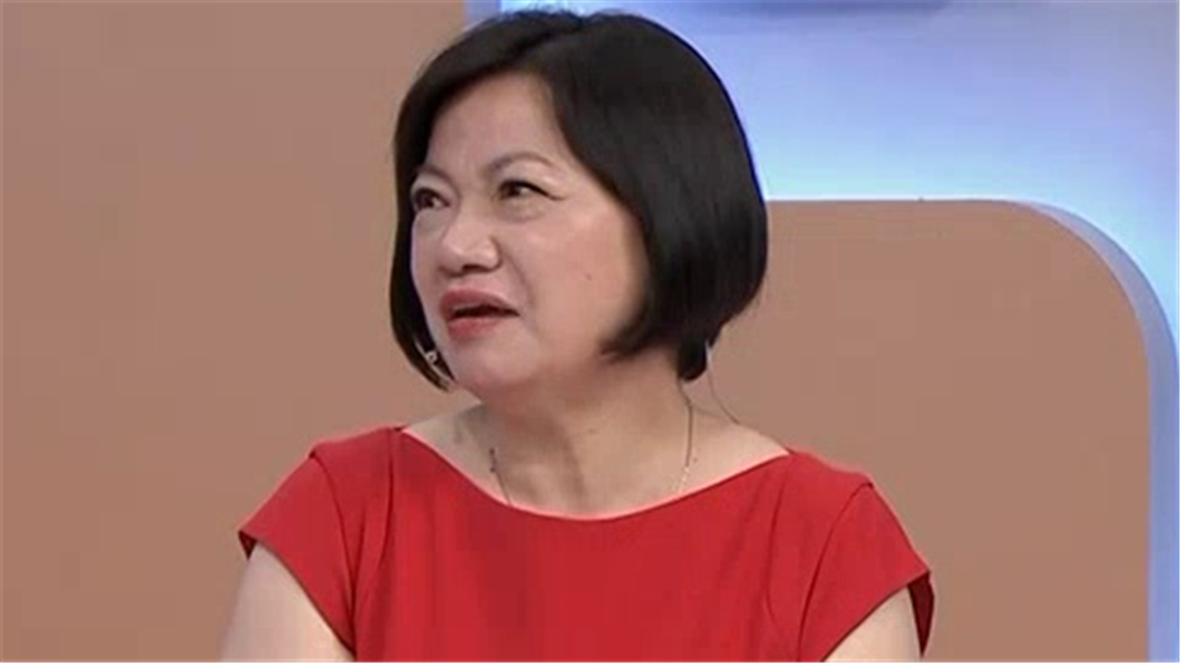 名医话养生 化解“忍不住”的尴尬