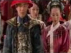 经典传奇 美人心术：长沙王暴亡之谜