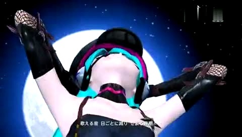 初音未来 初音消失-初音未来 (初音，miku)