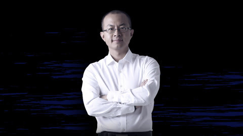 一刻talks 苏峻：中国智造的智未来