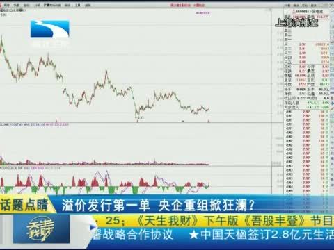 吾股丰登 《吾股丰登》 20140930