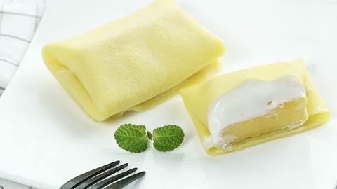 罐头小厨 4种主食秒变零食